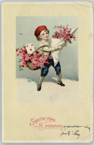 rote Rosen AKU1
