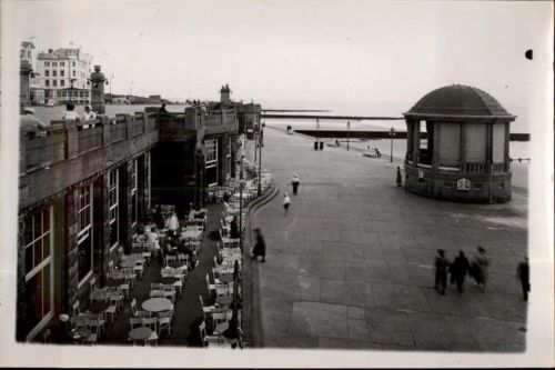 Borkum Foto 10x14 cm