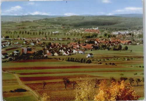 Bindlach Total-Anischt