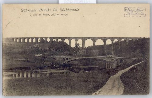 Göhrener Brücke