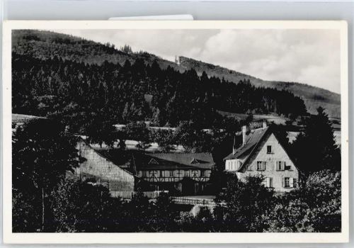 Fürth Landhaus Schäfer