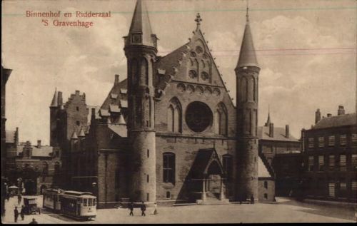 Den Haag