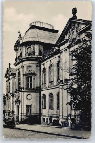 Sonneberg Spielzeugmuseum