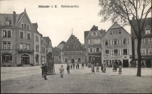 Munster