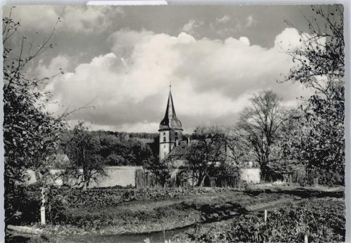 Wöltingerode Landfrauenschule