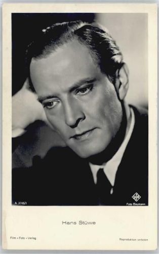 Hans Stüwe AKU2