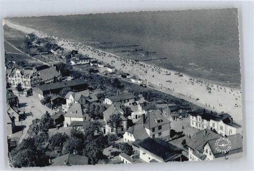 Dahme Strand