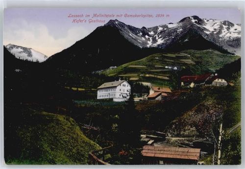 Lassach Hofers Gasthaus