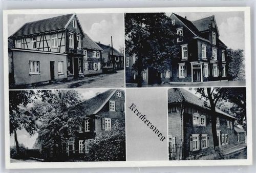 Bechhausen, Gem Wermelskirchen Handlung