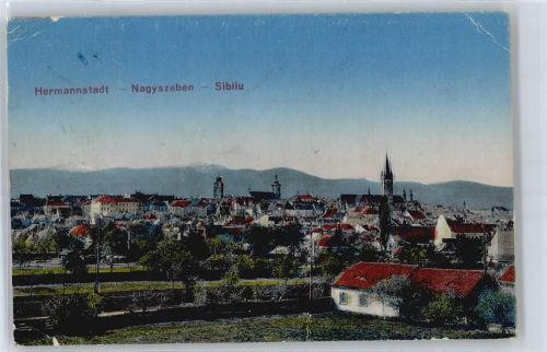 Hermannstadt