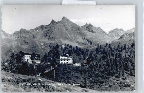 Haiming Gasthof Kühtaierschlössl