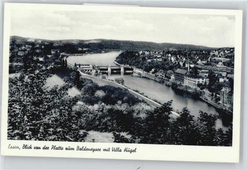 Essen Panorama