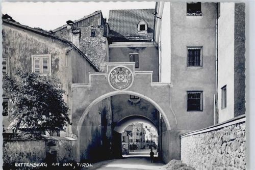 Rattenberg Tor