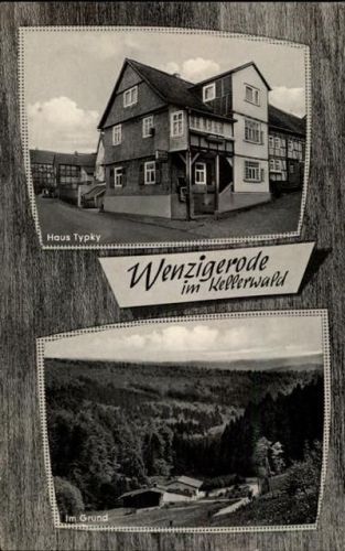 Wenzigerode