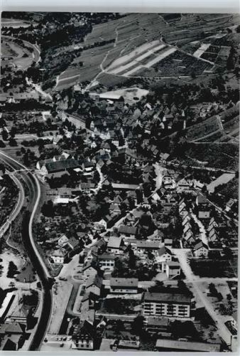 Ingelfingen Fliegeraufnahme Berg