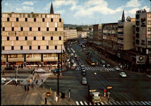 Bochum