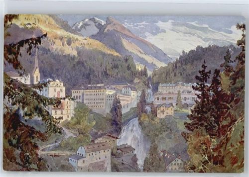 Bad Gastein