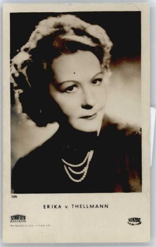 Erika Thellmann