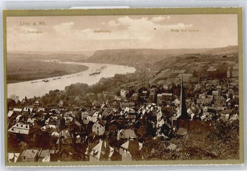 Linz Knaben-Erholungsheim St. Antoniushaus