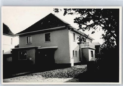 Korbach Haus