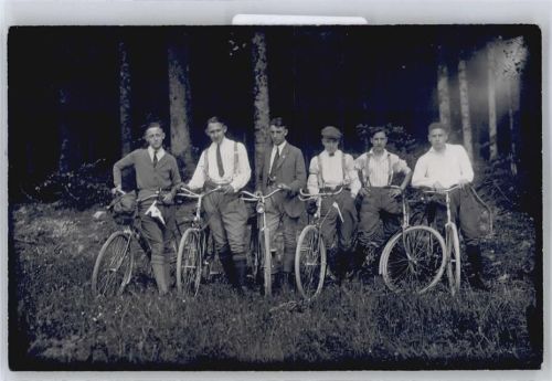 Foto-Karte
