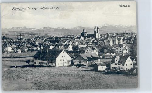 Kempten