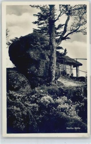 Bühl Hetha Hütte