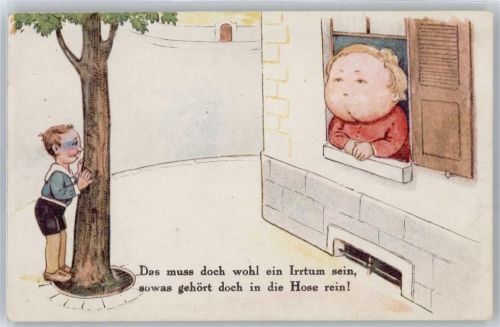 Ansichtskarte