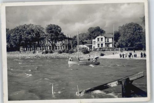 Teufelsbruck Fluss, Boot