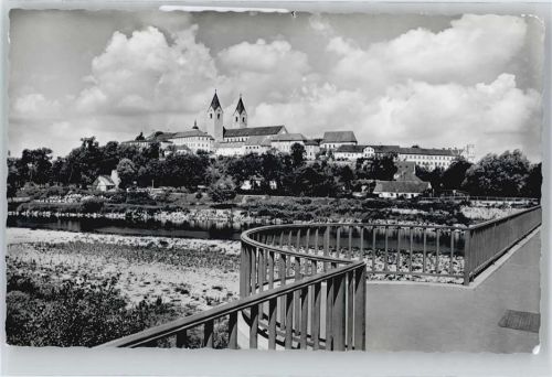 85354 W8050 Freising , Oberbay - Domberg