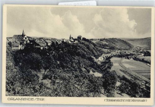 Orlamünde