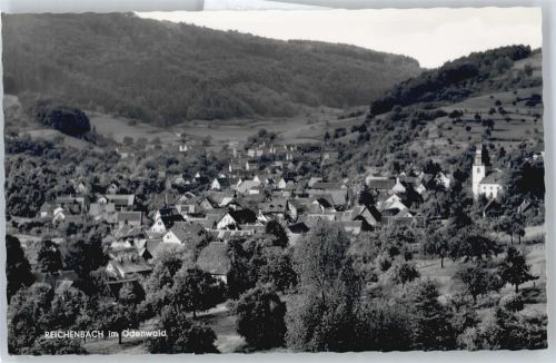 Reichenbach