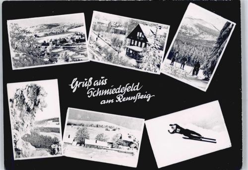 Schmiedefeld