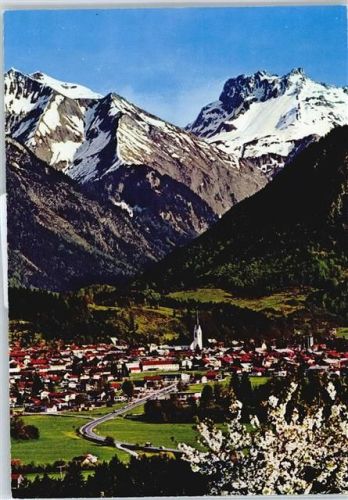 Oberstdorf