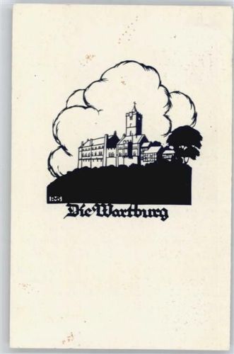 Eisenach Wartburg