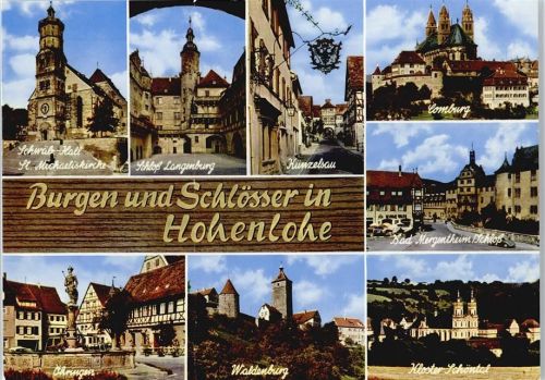 Bad Mergentheim