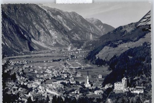 Landeck