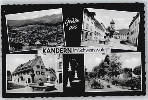 Kandern