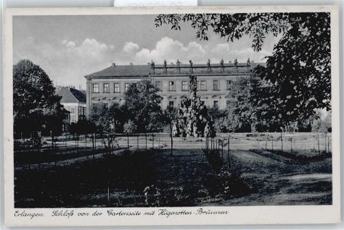Erlangen Trinks AK
