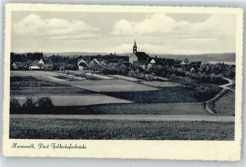 Hermerath