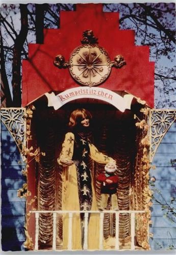 Bad Lauterberg Märchenpark AKU2