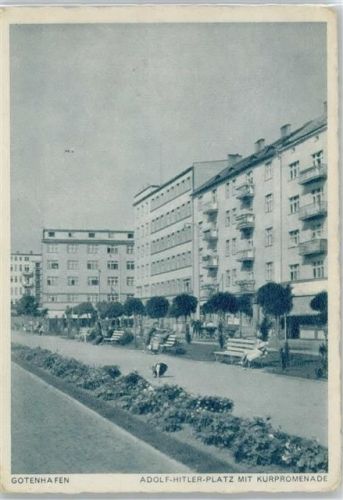 Kurpromenade