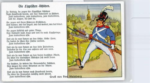 Bad Meinberg