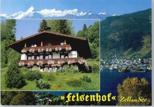 5700 Zell am See - AKU2