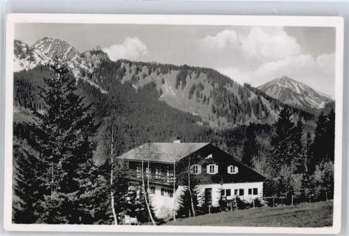 Rottach Hotel Dix