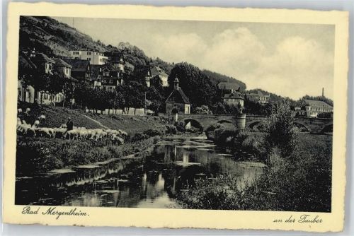 Bad Mergentheim