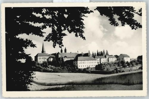 Steinfeld Kloster