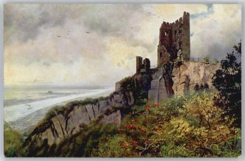 No.94 , Drachenfels , Königswinter