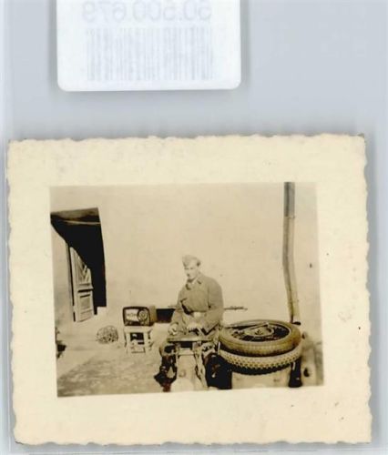 Wehrmacht , Foto