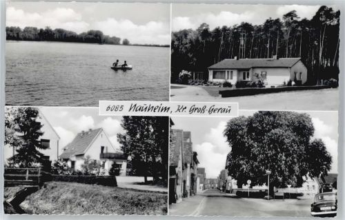 Nauheim